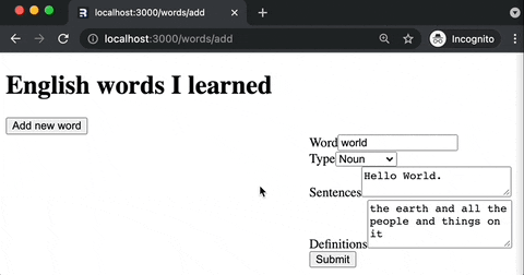 An image of a blog post An image of a blog post